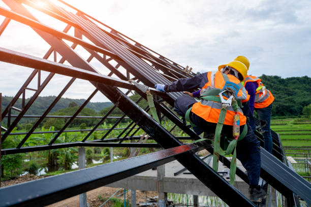 Professional Roofing Contractor in La Porte, TX