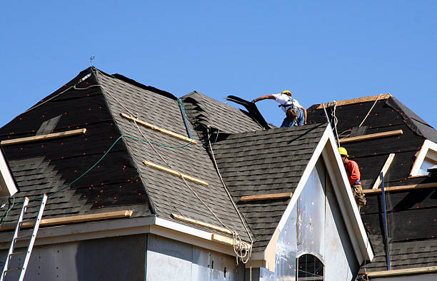 Quick and Trustworthy Emergency Roof Repair Services in La Porte, TX
