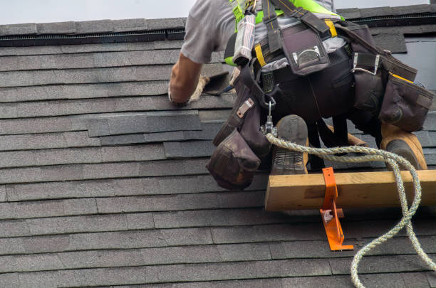 Slate Roofing Contractor in La Porte, TX